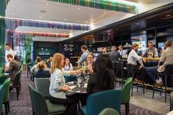 Mercure Paris Boulogne