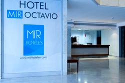 Mir Octavio