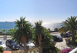 Arrayanes Playa