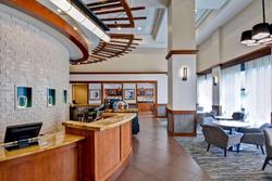 Hyatt Place Memphis Wolfchase Galleria
