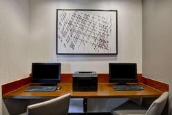 Hyatt Place Memphis Wolfchase Galleria