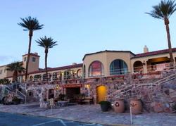 The Inn At Death Valley