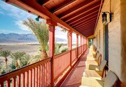 The Inn At Death Valley