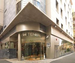 NH Tenerife
