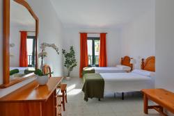 Nazaret Sol Apartments