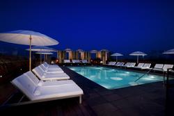 Sixty Beverly Hills