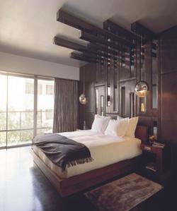 Sixty Beverly Hills