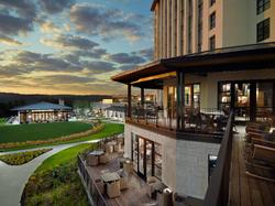 Omni Barton Creek Resort & Spa Austin