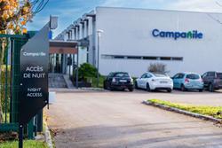 Campanile Troyes Nord - Barberey