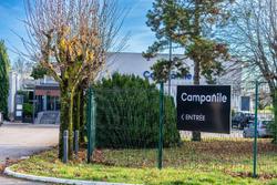 Campanile Troyes Nord - Barberey