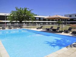 Novotel Nantes Carquefou