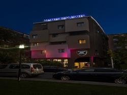 Maltepe 2000 Hotel