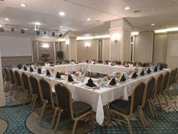 Midas Hotel Ankara