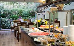Midas Hotel Ankara