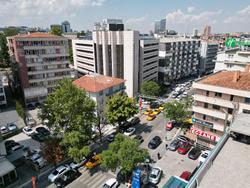 Midas Hotel Ankara