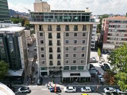 Midas Hotel Ankara