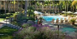 Sheraton La Jolla Hotel