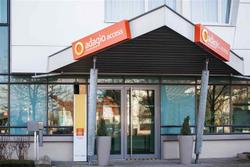 Adagio Access Illkirch