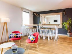Adagio Access Illkirch