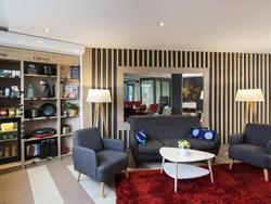 Adagio Access Illkirch