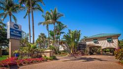 Best Western Naples Inn & Suites