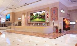 Peppermill Resort Spa Casino