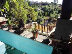 Finca la Raya
