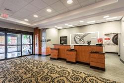 Hampton Inn & Suites Orlando-South Lake Buena Vist