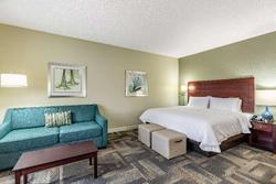 Hampton Inn & Suites Orlando-South Lake Buena Vist
