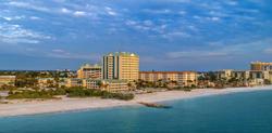 Lido Beach Resort