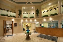 Lido Beach Resort