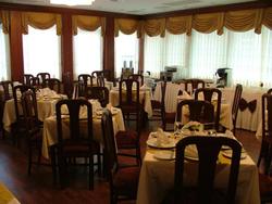 Doga Residence Hotel