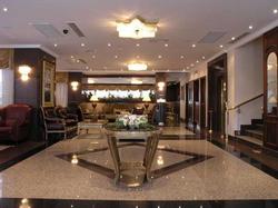 Doga Residence Hotel