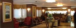 Doga Residence Hotel