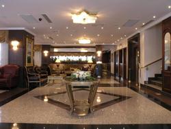 Doga Residence Hotel