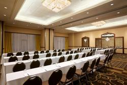 Hilton Memphis