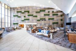 Hilton Memphis