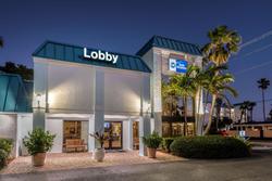 Best Western Cocoa Beach - Port Canaveral