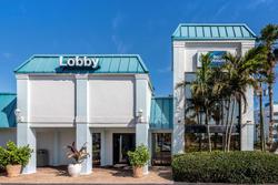 Best Western Cocoa Beach - Port Canaveral