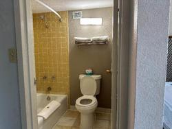 Motel 6 Rochester