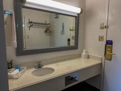 Motel 6 Rochester