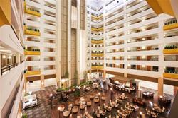 Sheraton Chicago O'Hare Airport Hotel