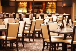 Sheraton Chicago O'Hare Airport Hotel