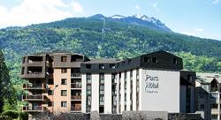 SOWELL HOTELS Le Parc & Spa