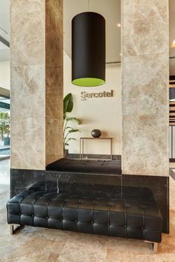Sercotel Ciutat de Montcada