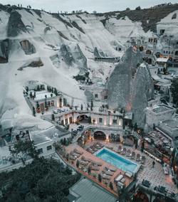 Local Cave House - Don'T Use