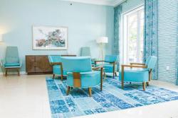 Suites of Dorchester
