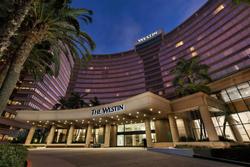 Westin Long Beach