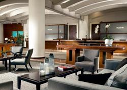 Westin Long Beach
