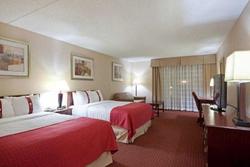 Vision Hotel & Conference CenterMansfield-Foxboro